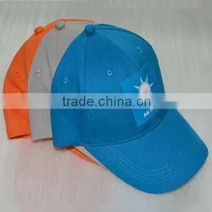EL Light Flashing Caps thumbnail-1