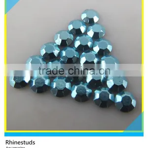 2mm-6mm Hotfix Flatback Garment Motif Rhinestuds For Nail Art thumbnail-3