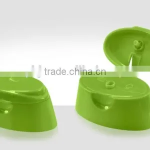 Shampoo Cap Plastic Mold thumbnail-4