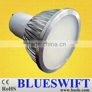 Aluminum Housing 5w Gu10 Commercial LED Spotlight thumbnail-1