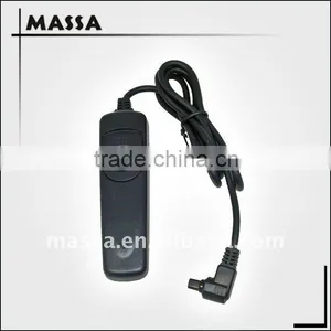 Remote Control Cord for Canon Digital Camera thumbnail-1