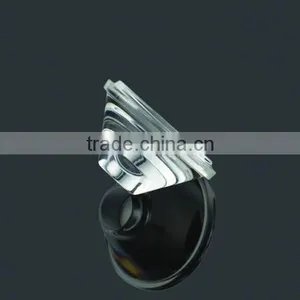 1W LED PMMA 20mm Led Reflector 60 Degree Beam Angle thumbnail-3
