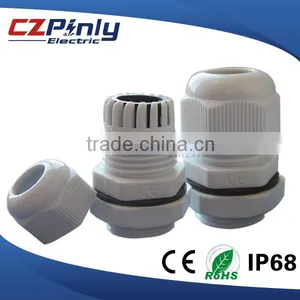HOT Sale Waterproof Rubber Cable Gland thumbnail-1