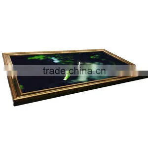 Hot Sell 65 Inch Wall Waterproof Tv China Lcd Tv Best Price Showcase Display Panel Full Hd Digital Lcd Indoor Advertising Screen thumbnail-5