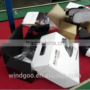 All in One vr Box Pictures Porn 3d Glasses Red Cyan Eyewear vr Headset thumbnail-1