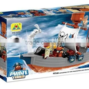 Educational Kids Blocks Toy Building Block for Children thumbnail-2