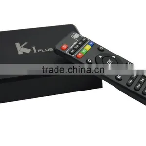 4K KI Plus tv Box Kodi XBMC15.2 Google Android 5.1.1 Smart Tv BoX thumbnail-4