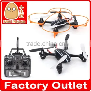 3D Mini Drone Quadcopter 385 Aircraft Mini Quadcopter With 2.4G Controller 4.0CH 2.4g RC Quadcopter for Sale thumbnail-5