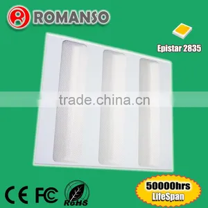 China Wholesale Hot Sale Good Quality High Lumen 600x1200 Round Led Panel Light thumbnail-3