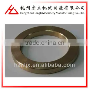 OEM Custom Make High Pressure o Ring Copper Gasket thumbnail-1