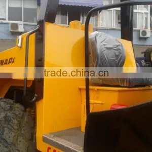 New Arrival Used Road Roller Dynapac Ca30 for Cheap Sale in Shanghai thumbnail-6