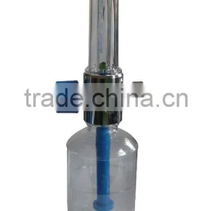 Ningbo Manufacture Supplier Protable Oxygen Inhaler for Air Oxygen Blender Hospital Medical Equipment thumbnail-1