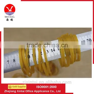 The Eco-friendly Wide Elastic Natural Rubber Bands With Good Use Quality Choice thumbnail-4