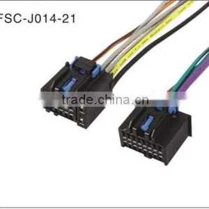 Car Wiring Harness for GENERAL MOTORS thumbnail-1