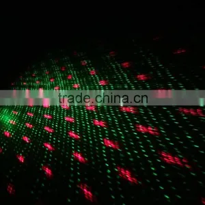 Christmas Day Red and Green Dynamic Garden Decorative Lights Auto-play Outdoor Laser Lights thumbnail-4