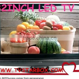 32INCH LED SMART TV 32INCH LED TV TELEVISION thumbnail-1