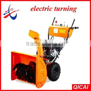 13hp Loncin Spares Snow Blower,Snow Thrower New Garden Cleaning Tool thumbnail-1