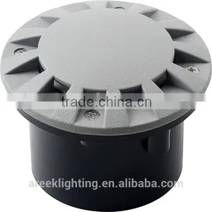 2015 Stainless Steel Underground Light With ce Popular Design Round Floor Light With CE Underground Lighting With CE thumbnail-2