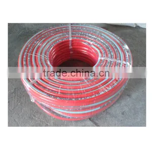 ID 6mm x 50m Striped PVC Gas Hose for South America thumbnail-4