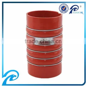 OEM 0005016182 High Performance Silicone Rubber Hump Hose/Coupler/Tube thumbnail-1