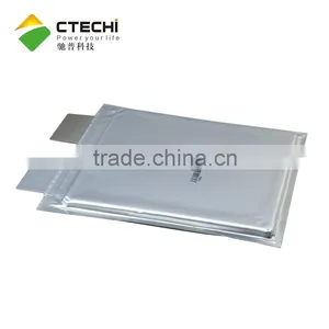 Top Quality 3.2v 30ah Lifepo4 Prismatic Pouch Battery Cell Quality Choice thumbnail-1
