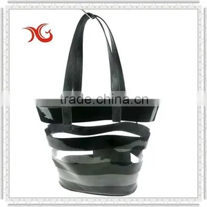 2015 China Fashion Pvc Beach Bag thumbnail-1