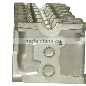 Cylinder Head for Patrol TD-6 RD28 TI 11040-VB301 thumbnail-4