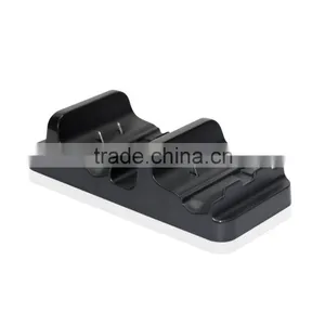 Wholesale DOBE Lithium Recharge Battery Dual Charging Dock Station Controller for Xbox One thumbnail-3