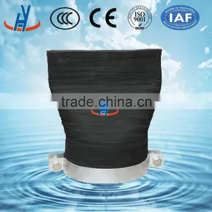 Widely Used Flexible Rubber Duckbill Valve thumbnail-1