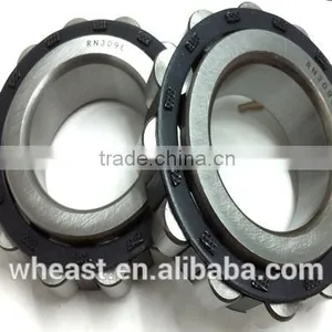 Chrome Steel Cylindrical Roller Bearings NF214 NJ214M N214 NU214M NUP214E RNU214M thumbnail-1