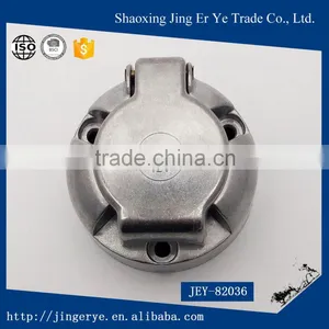 Custom Factory Trailer Plug Plstic 7 Pin Multi Pin Plug Adapter thumbnail-4