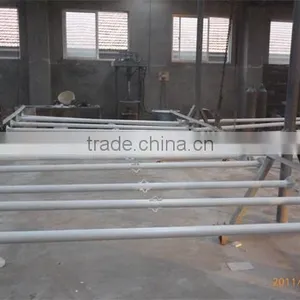 2015 CHINESE SUPPLIER Qingdao Richuan 300wva Generator Price thumbnail-2