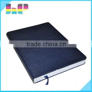 Cheap Perfect Paperback Notebook Printing Producing in Shenzhen China thumbnail-6