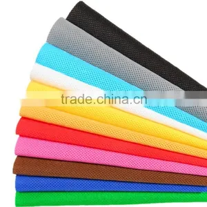 Durable pp Bag Material pp Spunbond Non-woven Fabric thumbnail-1