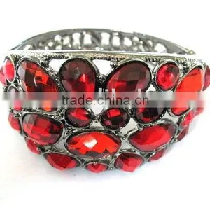 Fashion Alloy Bangle thumbnail-1