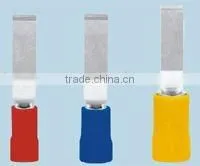 LBV INSULATED LIPPED BLADE TERMINAL(terminal Connector) thumbnail-1