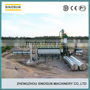 Hot Oil Heating Bitumen Tank, Self-heating Bitumen Tank, Electrical Heating Bitumen Tank, Bitumen Heating Machine thumbnail-6