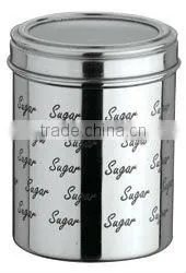 ETCHED STORAGE CANISTER thumbnail-1