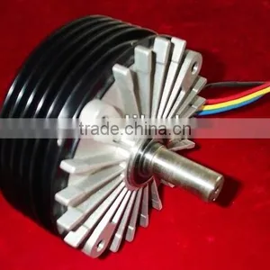 Mac Riding Mower Motor, Lawn Mower Parts, Lawn Tractor Parts thumbnail-1