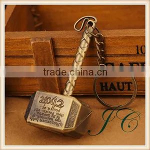 Hot Sale Products Custom The Avengers Quake Keychain With The Avengers Imitation thumbnail-2