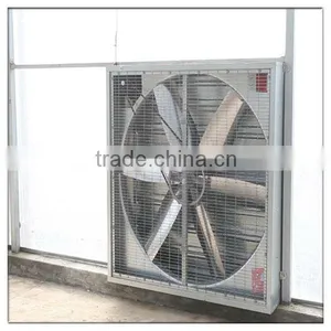 Greenhouse Cooling Fan thumbnail-1