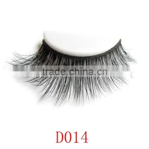 False Eyelashes Hot Selling 100% 3D Mink Fur Eyelashes ,eyelash, Wholesale Eyelash thumbnail-5