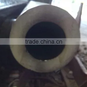 JIS G4051 S45C ASTM A106 API 5L GR.B Hot Rolled Carbon&alloy Steel Seamless Steel Pipe for Tube for Machining thumbnail-1