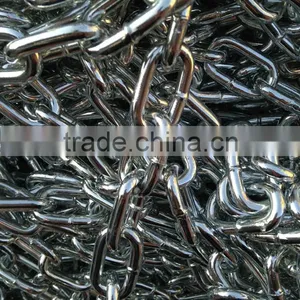 Decoration Welded Galvanized Iron Chain Store thumbnail-3