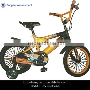 HH-K1237 16 Inch High Quality Bmx Bike Kids Bike Children Bike thumbnail-2