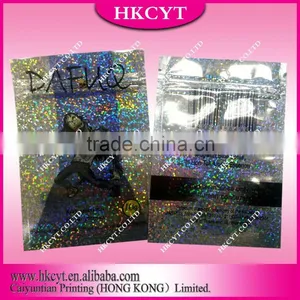 New Style Dafuq 10g Herbal Incense Bag Spice Zipper Bag thumbnail-1