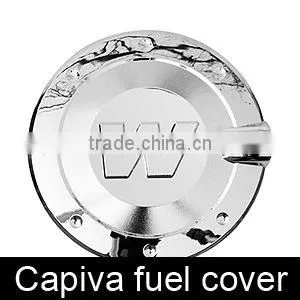 Chevrolet Captiva Fuel Cover GM thumbnail-1