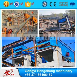 China Round Vibrating Screen Classifier With CE Certificate thumbnail-6