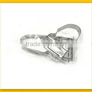 Practical Stainless Steel Paring Knife thumbnail-1