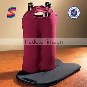 Wine Bag Dispenser Gift Wine Bag thumbnail-1